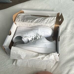Nike Air Force 1 women’s shoes